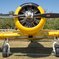 Misc aircraft