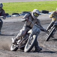 Dirt Track - Motorcycles (UK)