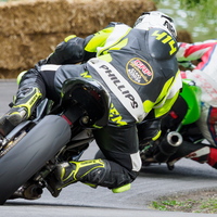 Aberdare Park Road Races
