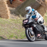 Aberdare Park Road Races
