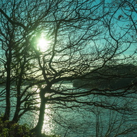 Lliw Reservoir