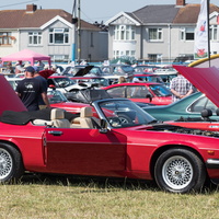 Porthcawl Car Shows