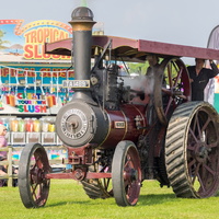 Laughton Cuckoo Fair
