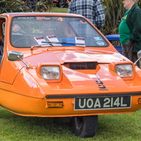 Magnificent Motors - Eastbourne