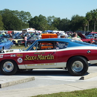 Mopars in Florida
