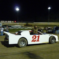 Dirt Track