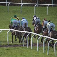 Ffos Las Racecourse
