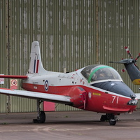 South Wales Aviation Museum