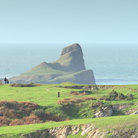 Worm's Head