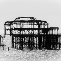 Brighton Seafront