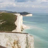 Seven Sisters
