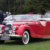 Pembrey Park 2022