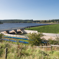 Cray & Usk Reservoirs