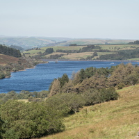 Cray Reservoir