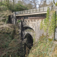 Devil's Bridge