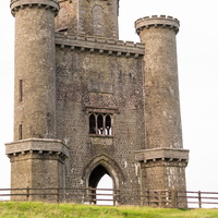 Paxton's Tower