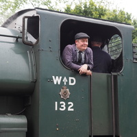 Kent & East Sussex Railway