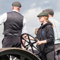 Weald Of Kent Steam Rally