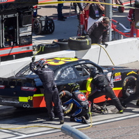 Phoenix Raceway Sat
