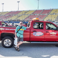 NASCAR