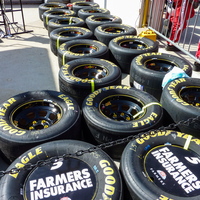 Autoclub Speedway 2012