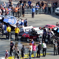 Drag Racing