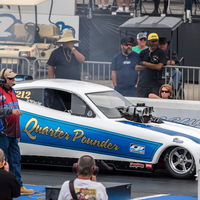 Nostalgia Drags Friday