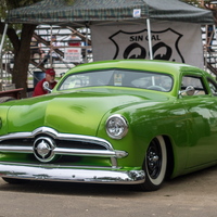 Bakersfield March Meet