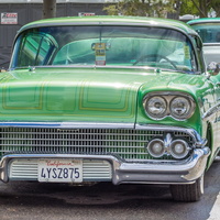 Bakersfield March Meet 2016