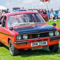 Teifi  Valley vintage show 2022