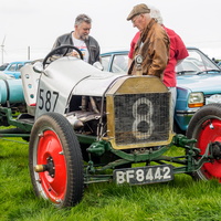Teifi  Valley Vintage Show