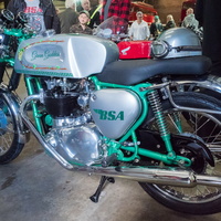 Swansea Bike Show 2019