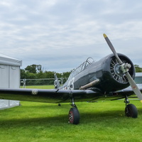 Goodwood FoS Planes 2014