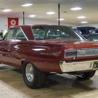 Don Garlits Museum of Drag Racing 