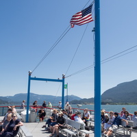River, Lake, & Other Cruises