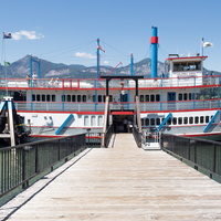 Columbia River Gorge Cruise