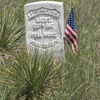 Little Bighorn Battlefield