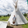 Little Bighorn Battlefield