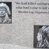 Little Bighorn Battlefield