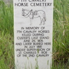 Little Bighorn Battlefield