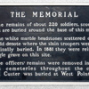 Little Bighorn Battlefield