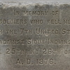 Little Bighorn Battlefield