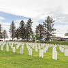 Little Bighorn Battlefield