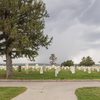 Little Bighorn Battlefield