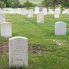Little Bighorn Battlefield