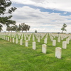 Little Bighorn Battlefield