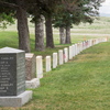 Little Bighorn Battlefield