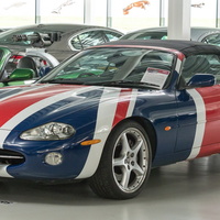 Jaguar Heritage Trust