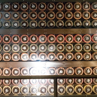 Bletchley Park