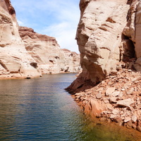 Lake Powell & Antelope Canyon